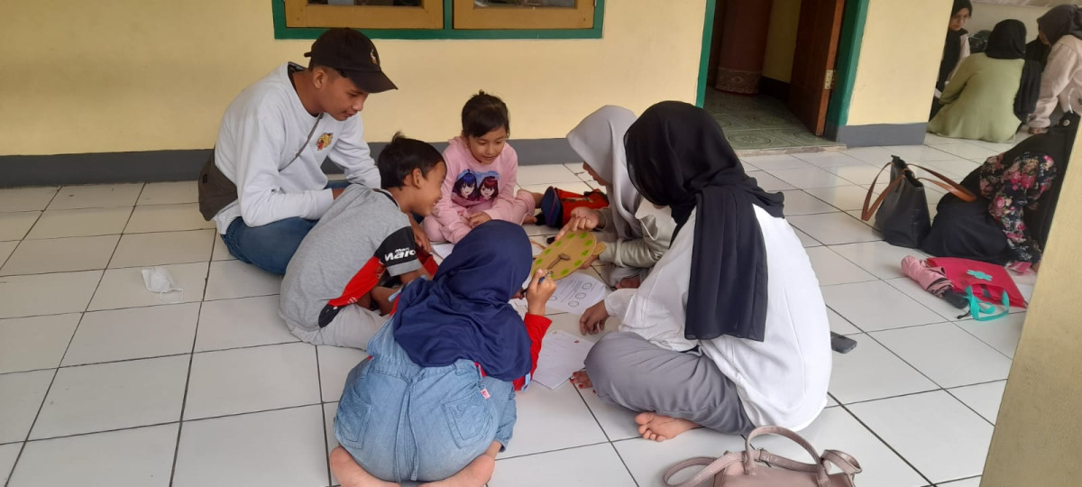 PEMBELAJARAN ANSOS PNJ