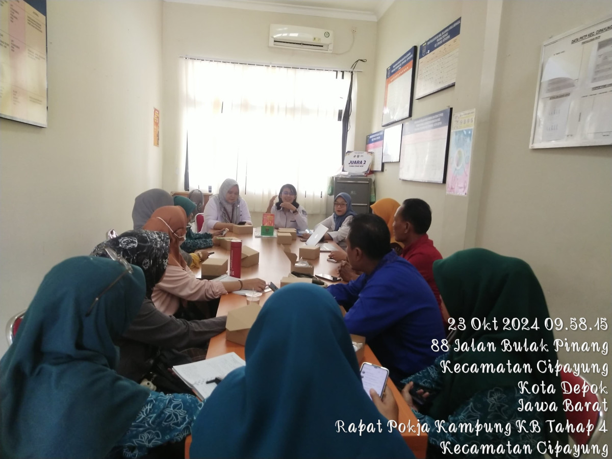 PERTEMUAN KP KB PERCONTOHAN KE-4