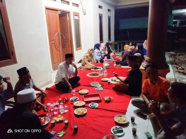 Musyawarah Program Kegiatan Pokja Kampung KB