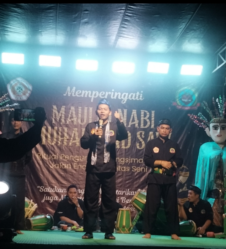 Dewan DPRD Curug bojongsari