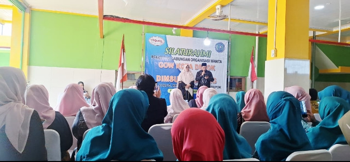 Lokasi rmh produksi dimsum klawing