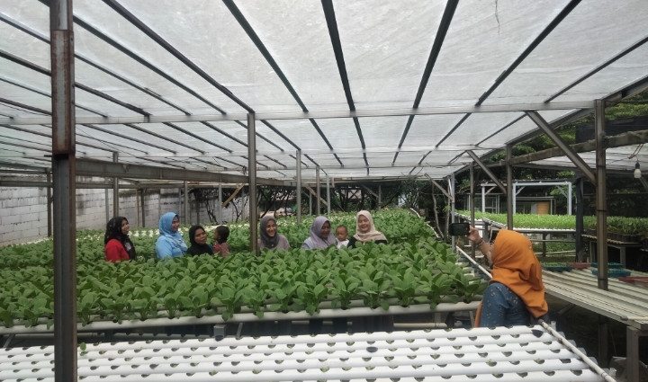 Sera Agribisnis kp ss curug