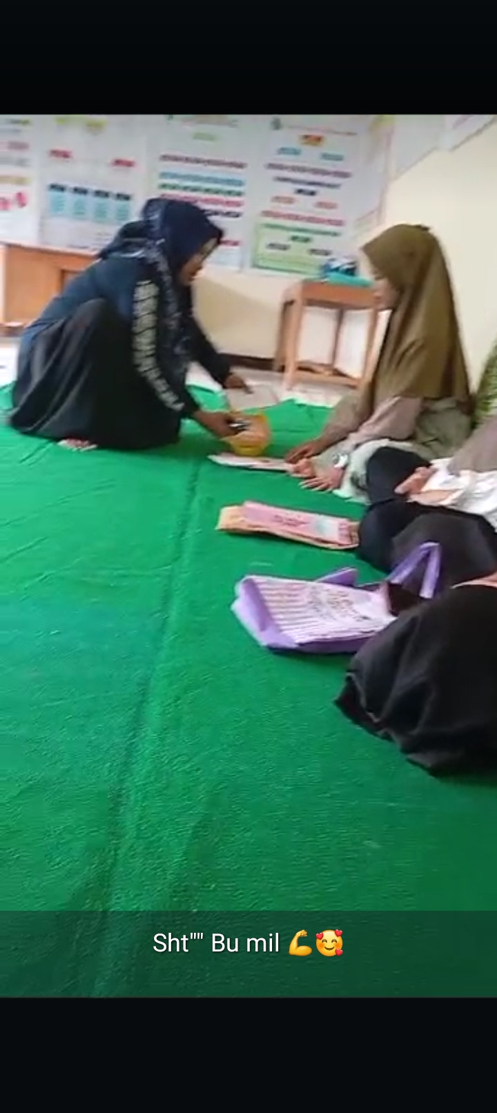 Kelas ibu hamil