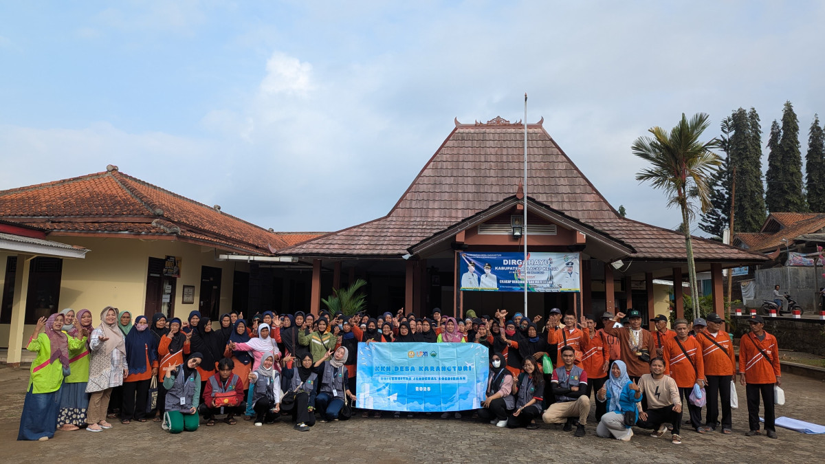 Loka karya posyandu lansia