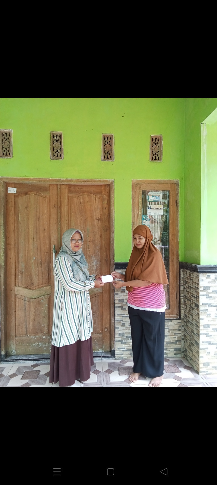 Kie pasca pake implan