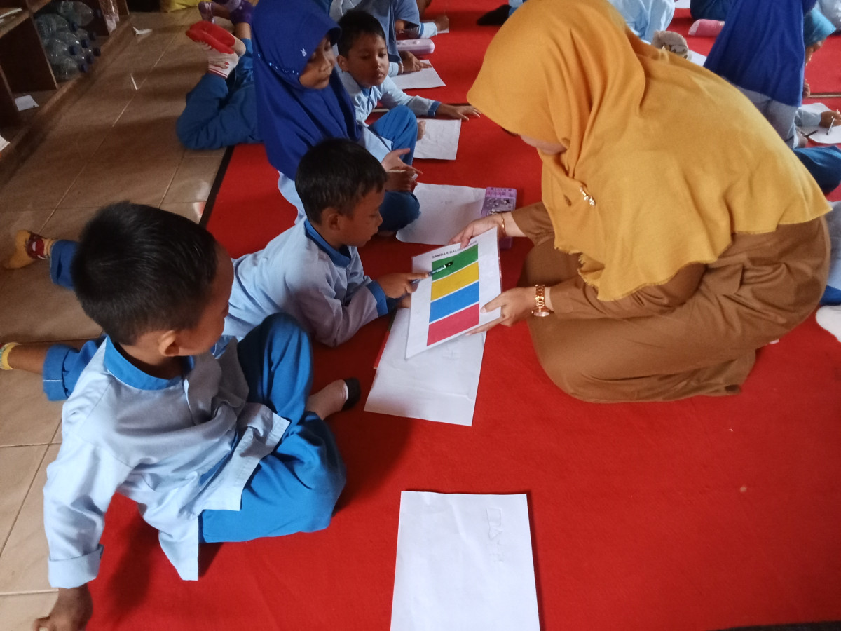 Sddtk paud ngudi luhur 1