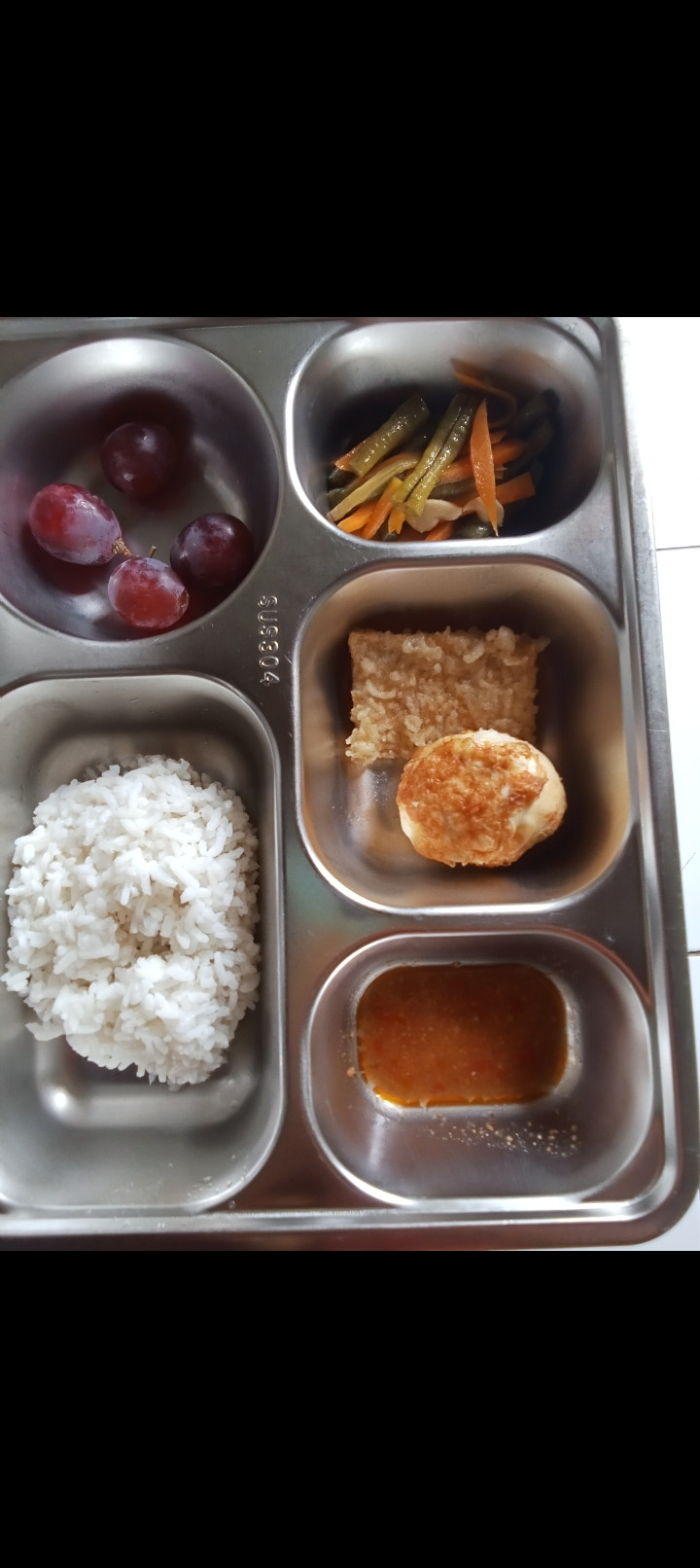 MBG paud ngudi luhur 1