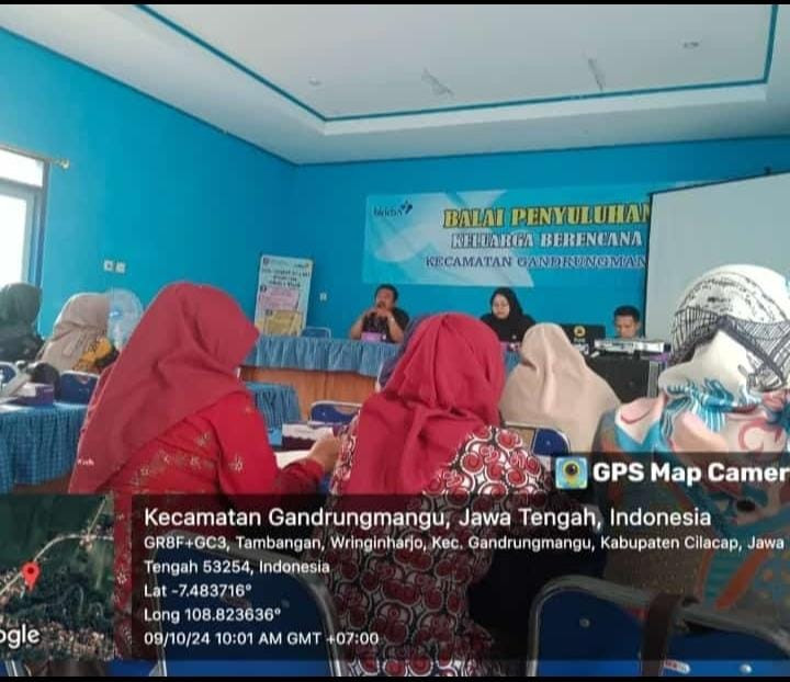 Sosialisasi Elsimil V3