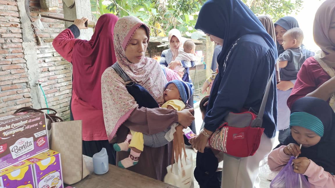 POSYANDU PUSPITASARI 1