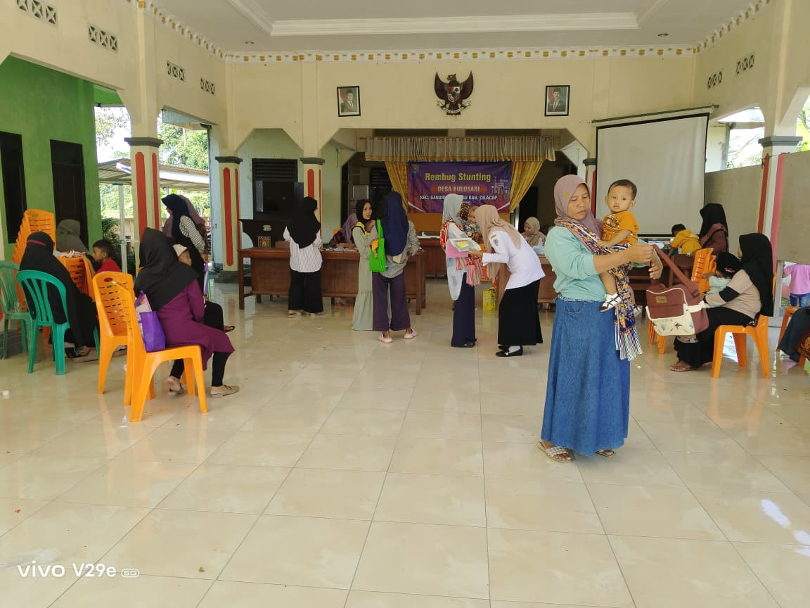 POSYANDU PUSPITASARI 3