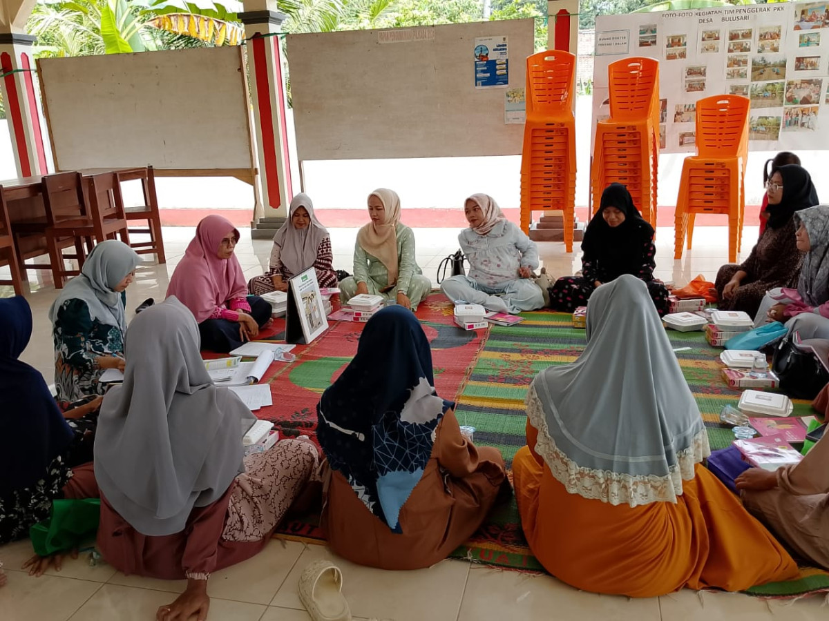 KELAS IBU HAMIL