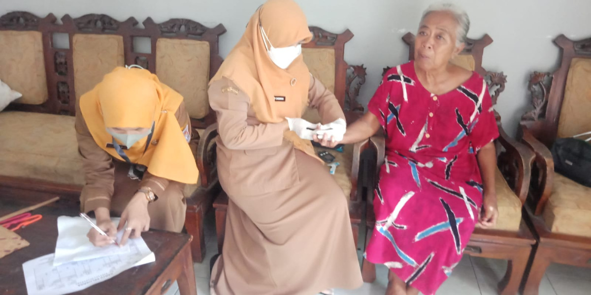 POSYANDU PUSPITASARI 5