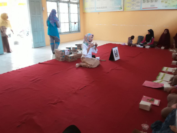 Kelas Ibu Hamil