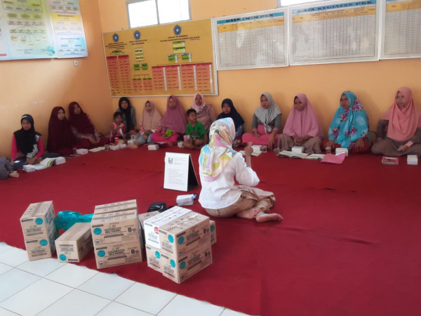 Kelas Ibu Hamil