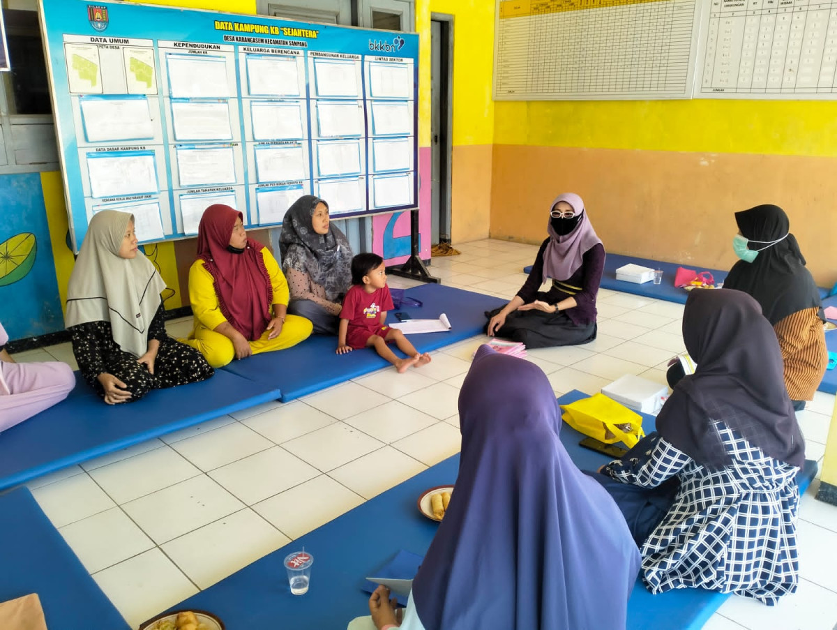 Kelas Ibu Hamil