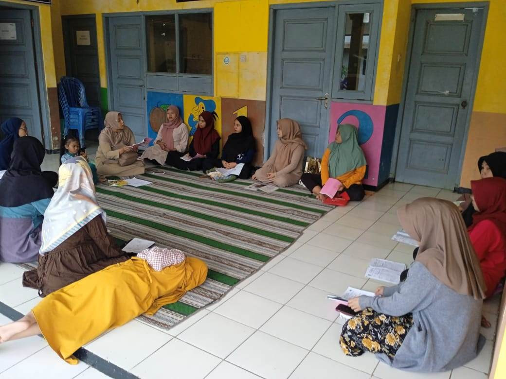 Kelas Ibu Hamil