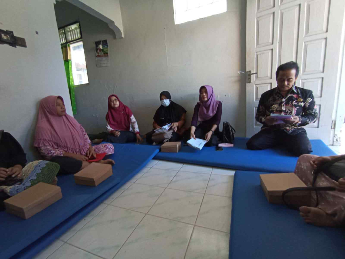 Kelas Ibu Hamil