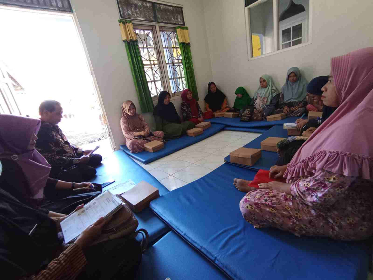 Kelas Ibu Hamil