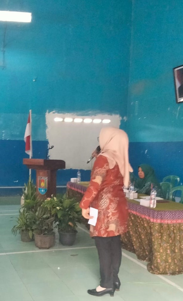 Sosialisasi Kampung KB