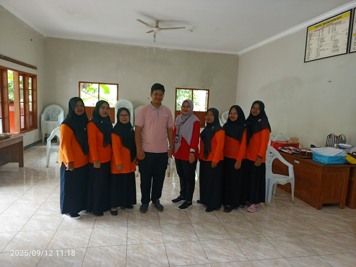 Posyandu lansia dan posbindu hi 2