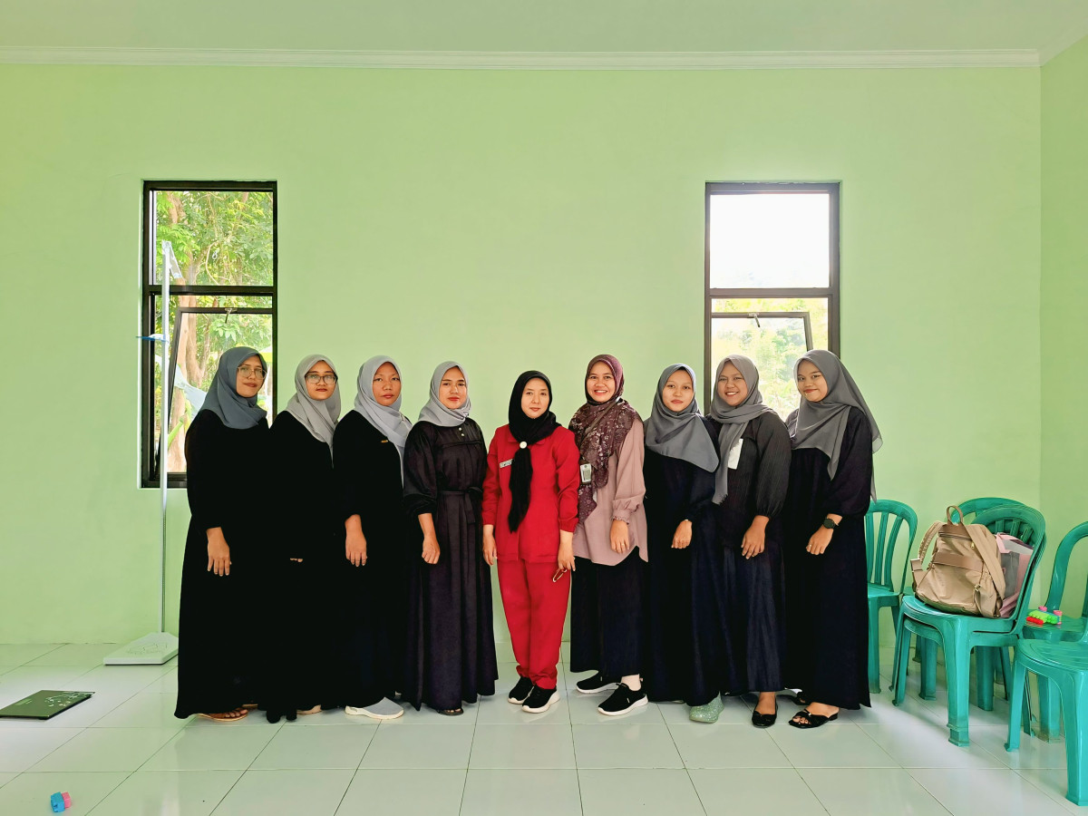 Posyandu lansia dan posbindu hi 3