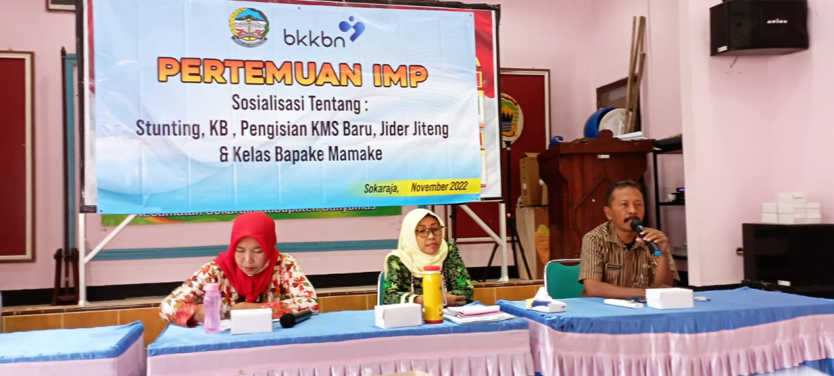 PEMBINAAN KADER DAN INSTITUSI MASYARAKAT