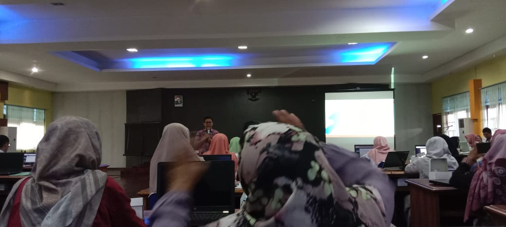 WORKSHOP PENGUATAN KAMPUNG B