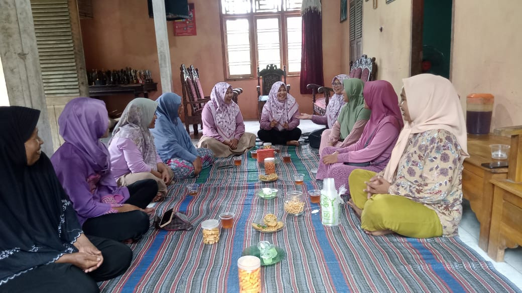 PEMBINAAN BKL BINA SEJAHTERA