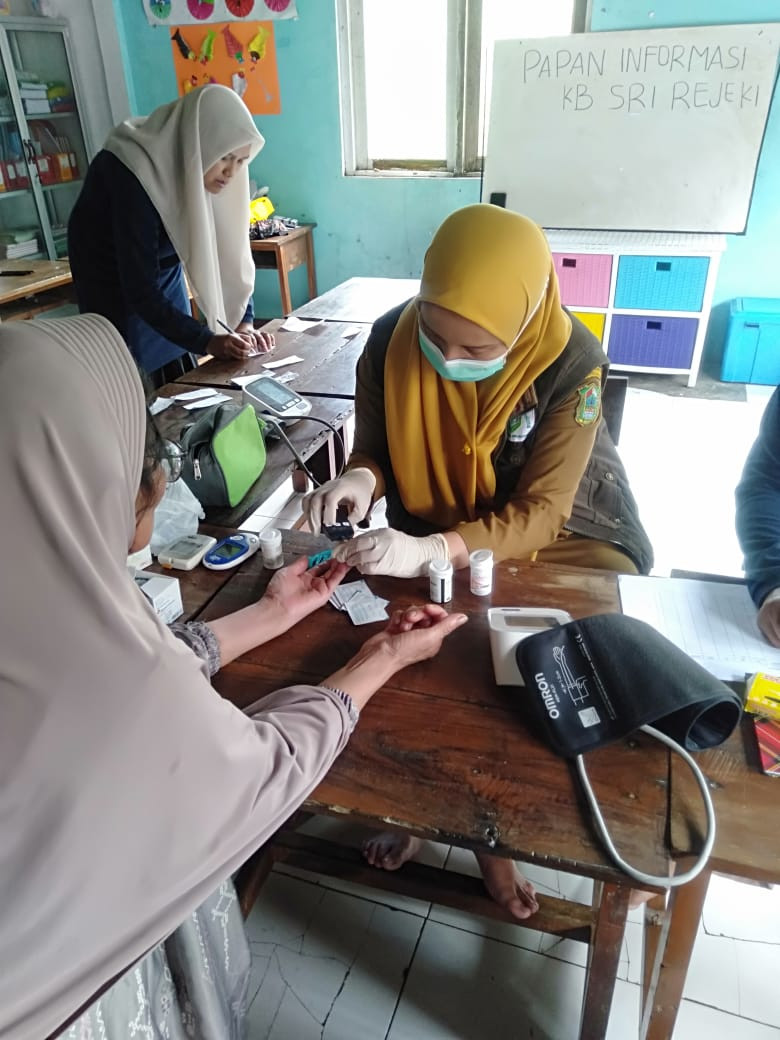 Dokumentasi Kegiatan