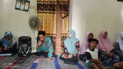 Puasa tetap produktif