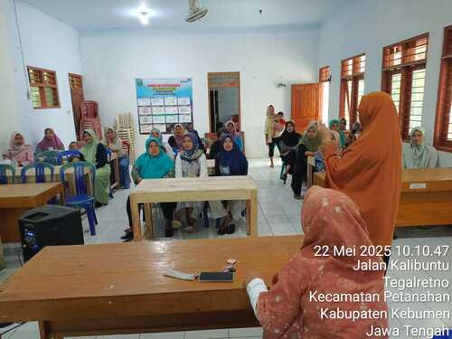 Deteksi Dini Kanker Rahim pada Wanita dengan Cek IVA