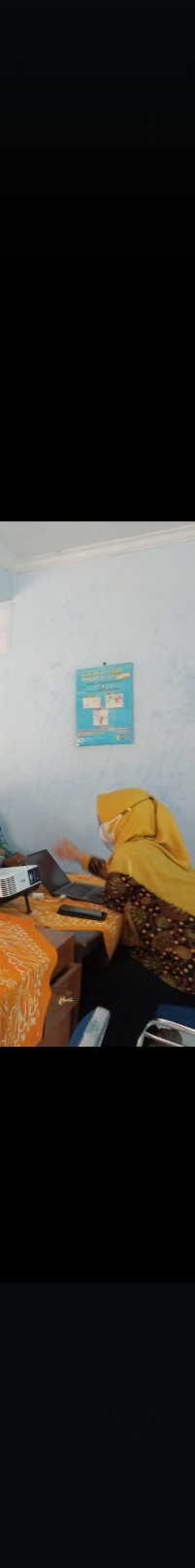 Pemutahiran data stunting melalui eppbgm