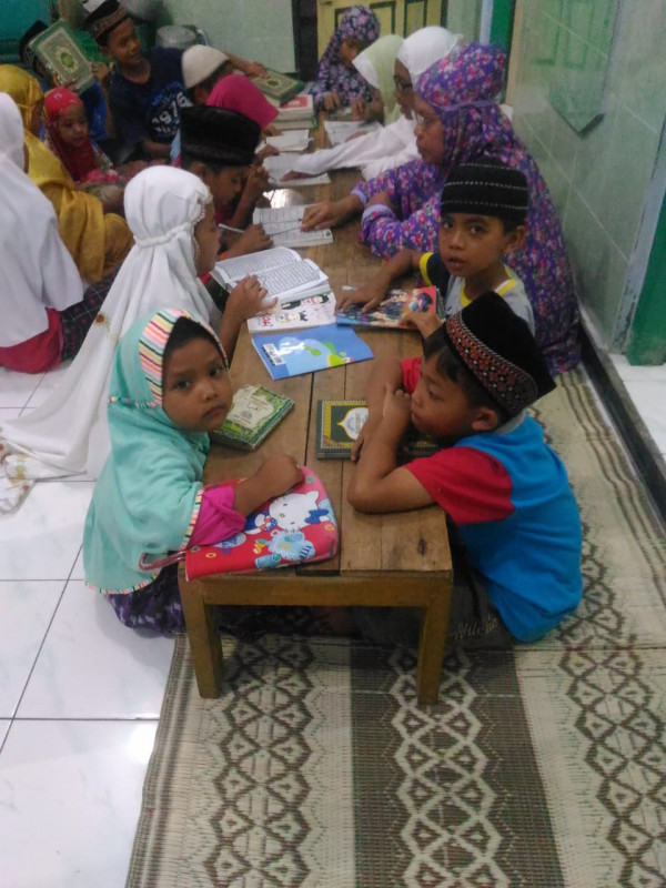 Kedai Ilmu Agama