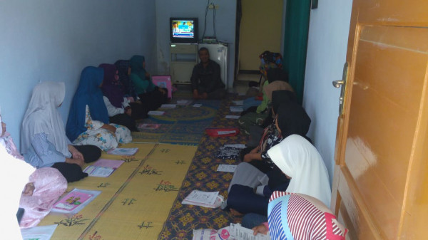 Kelas Ibu Hamil