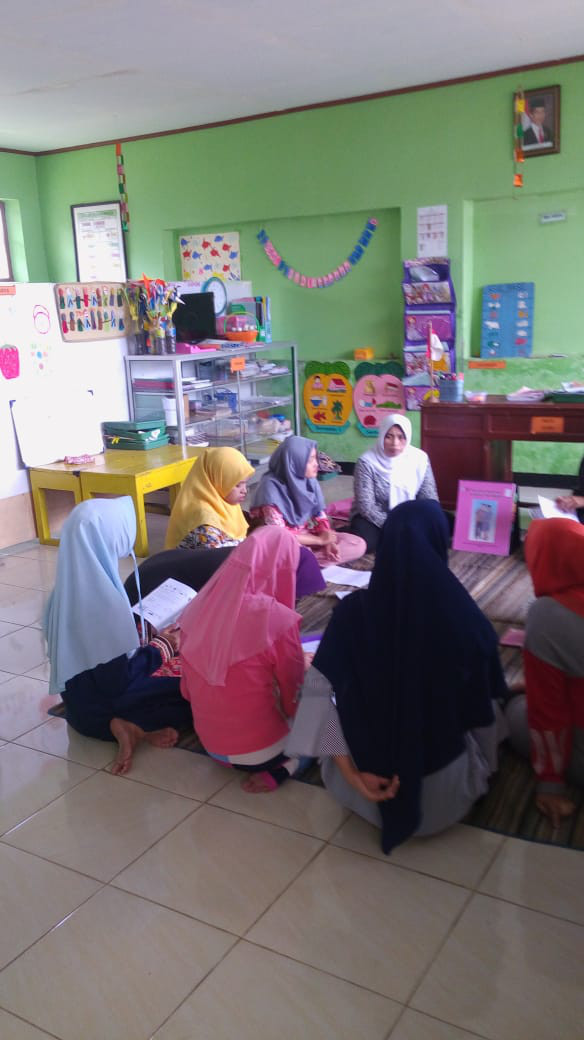 Kelas Ibu Hamil