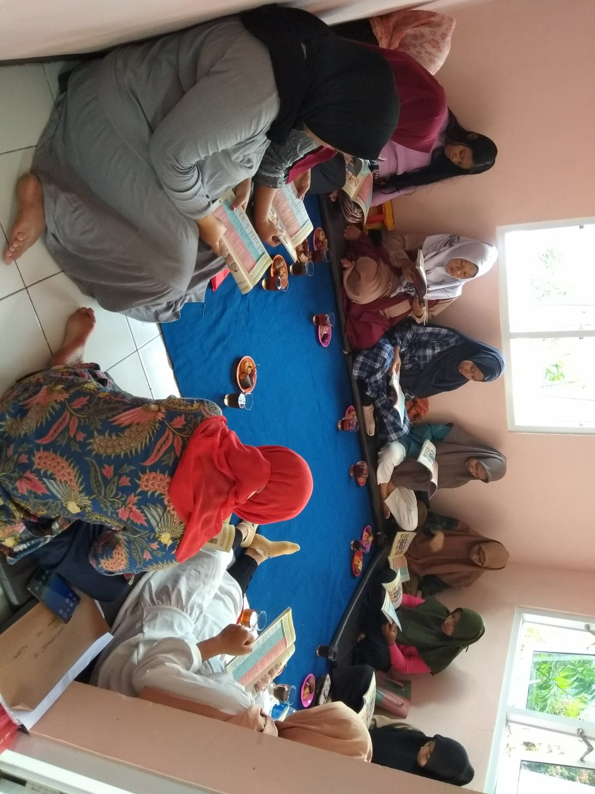 kelas ibu hamil
