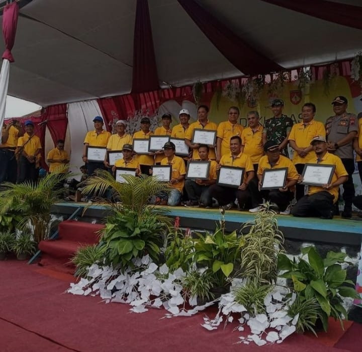 PEMICUAN SANITASI TOTAL BERBASIS MASYARAKAT