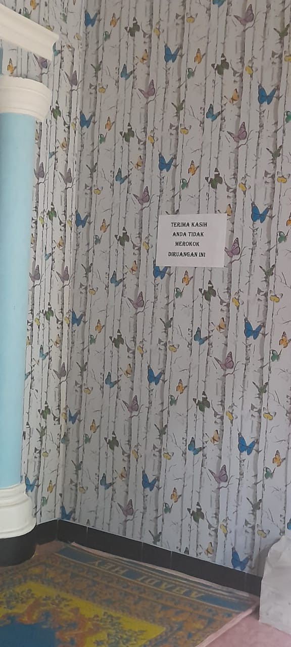 KAWASAN TANPA ROKOK (KTR) DAN IMPLEMENTASI RUMAH TANPA ASAP ROKOK