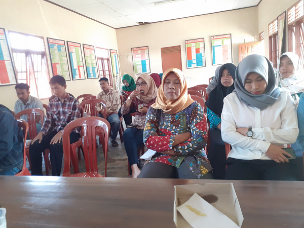 Minilokakarya kampung kb