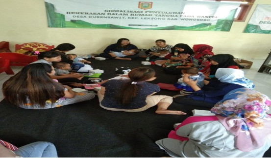 Posyandu balita dan BKB