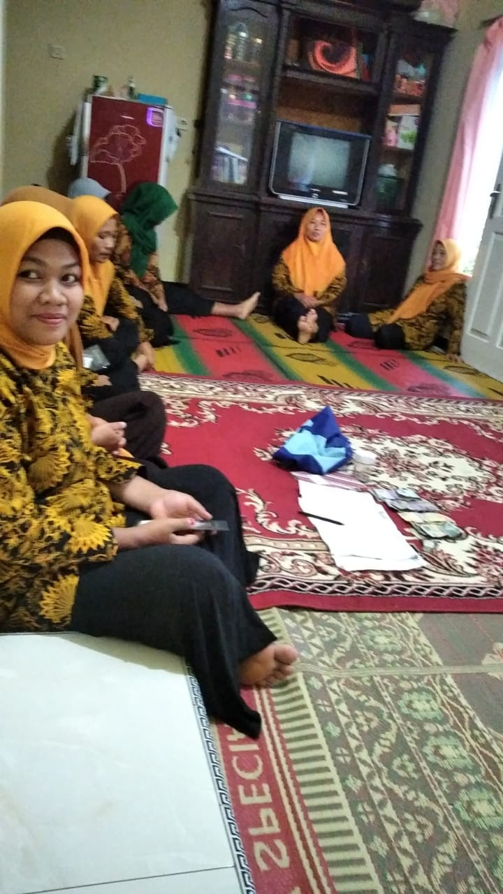 Bina Keluarga Lansia (BKL)