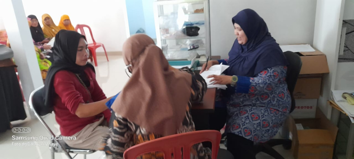 Safri KB dr.Sri Suwanti