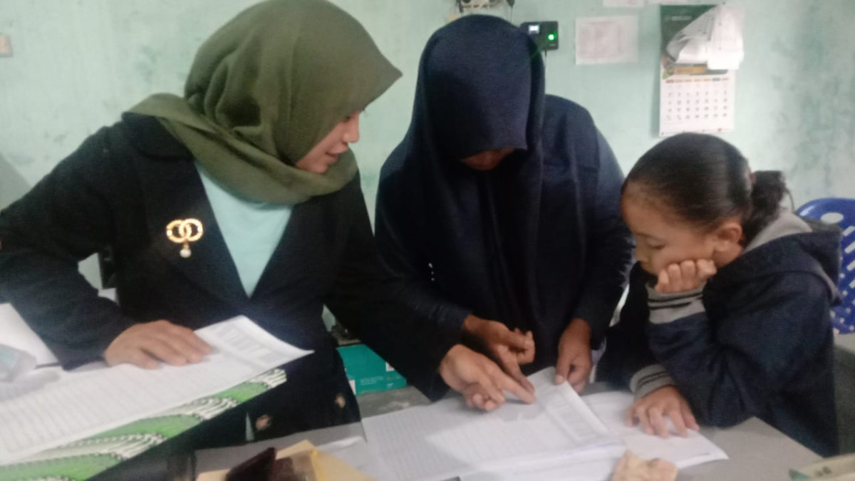 Pelayanan Administrasi Kependudukan