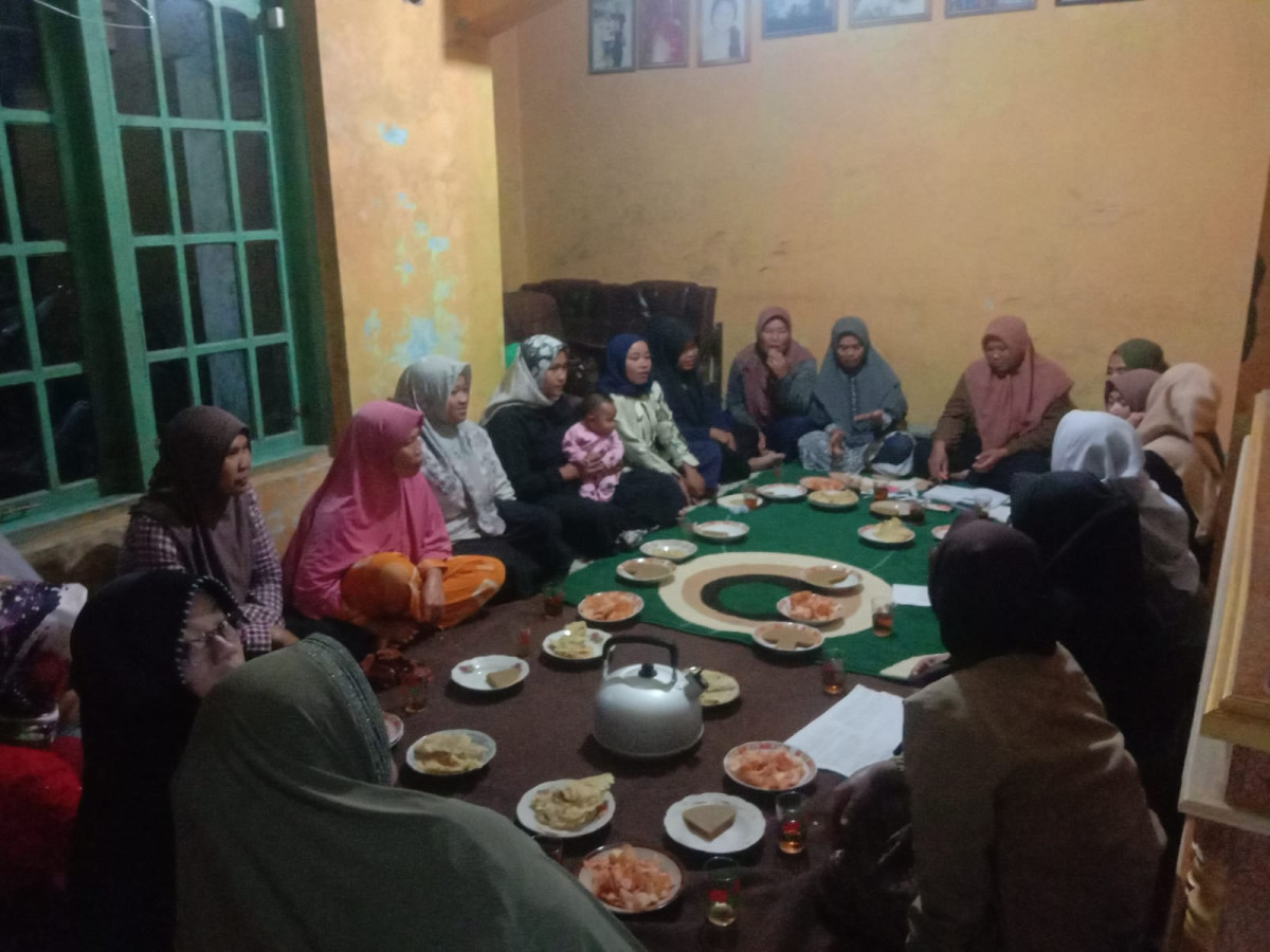 Pelayanan KB dan Kespro