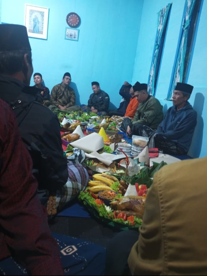 10MUHAROM dan SANTUNAN YATIM-PIATU