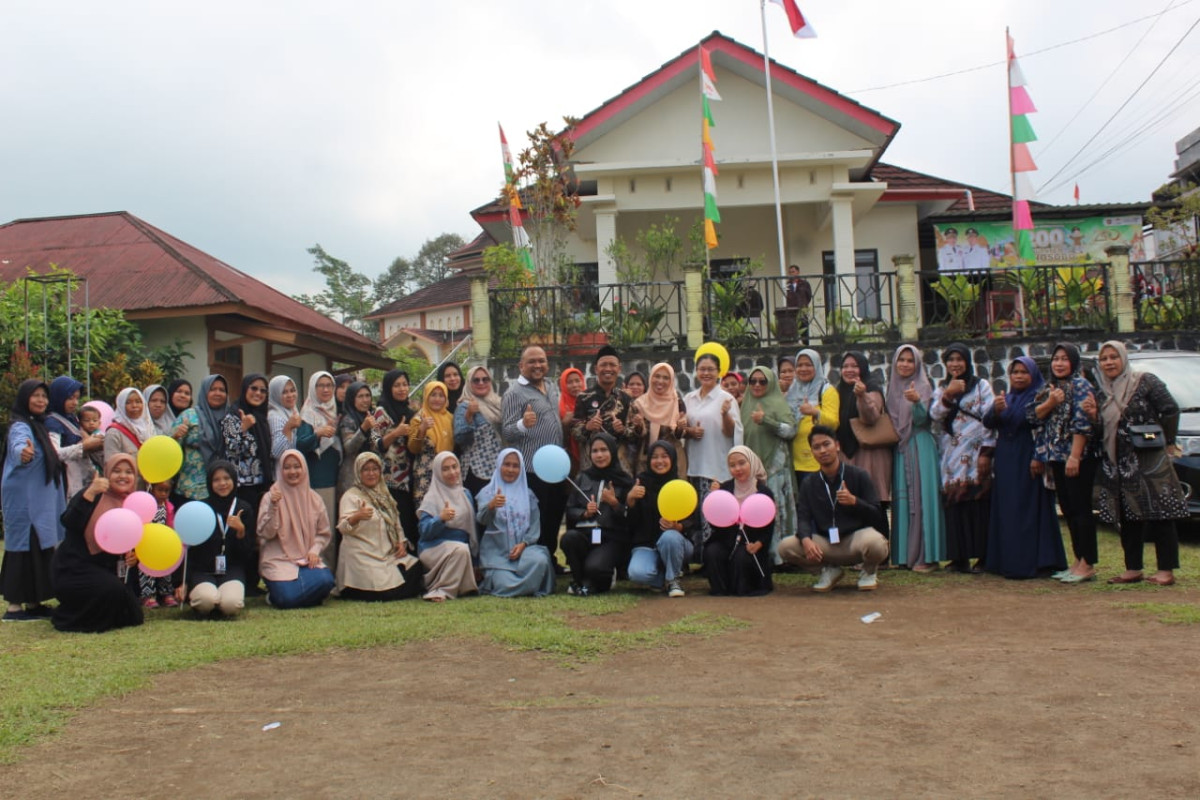 Sinau Bareng karo Psikolog RSUD WONOSOBO