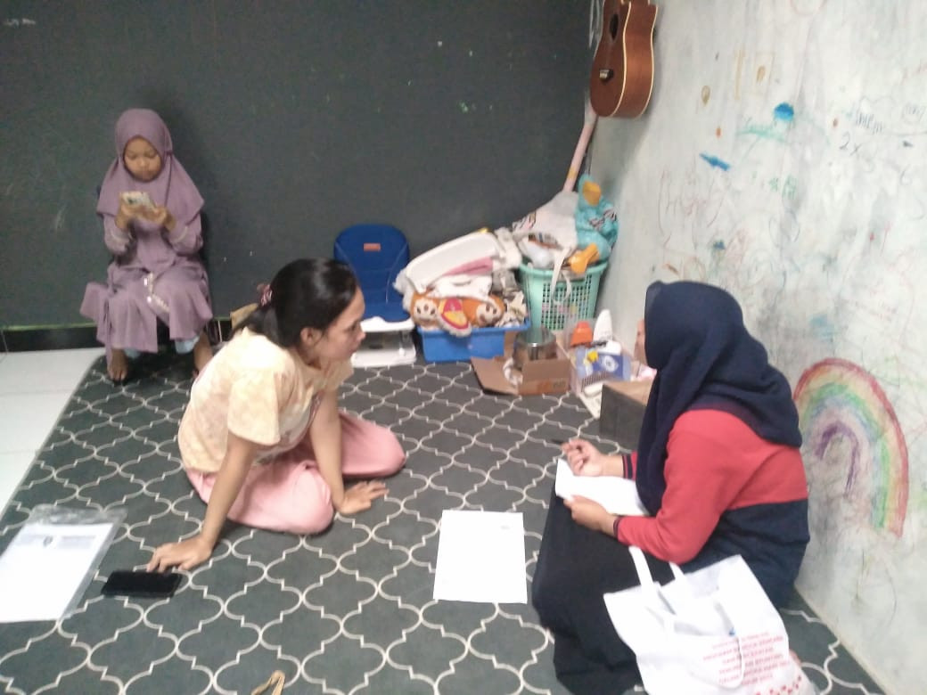 Ayo Bijak Konsumsi Gula