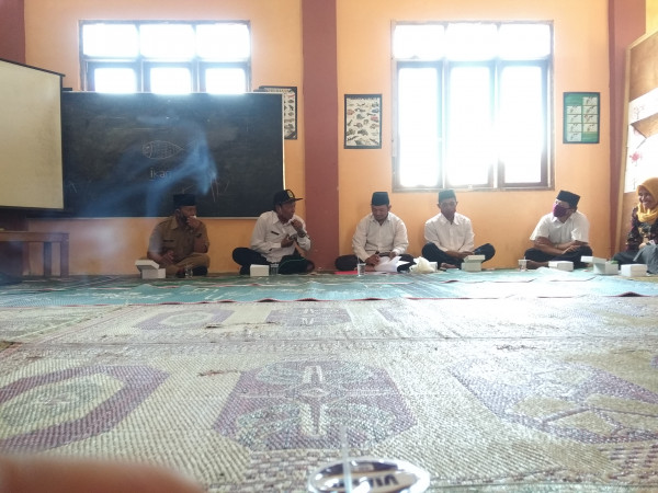 Materi dari Bpk Darda