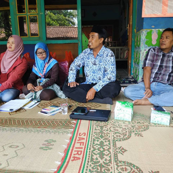 pertemuan mmd dan lokmin