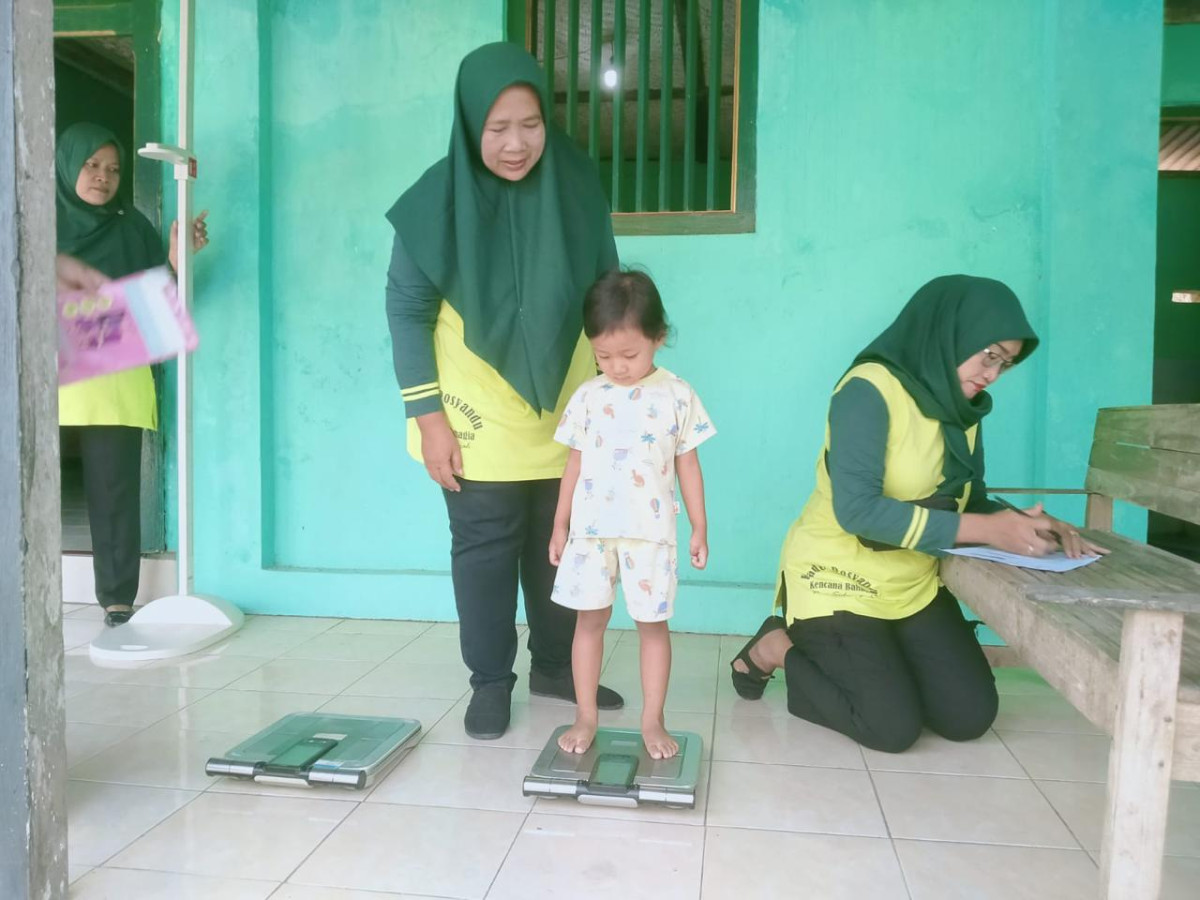 Posyandu Balita